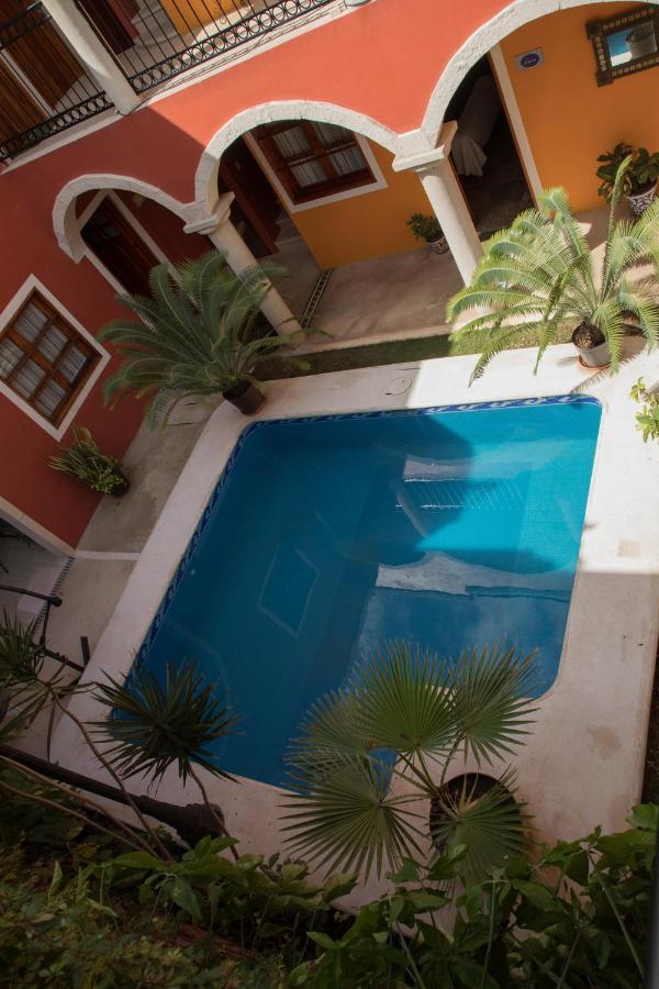 Casa Sofia With Pool Hotel 3*