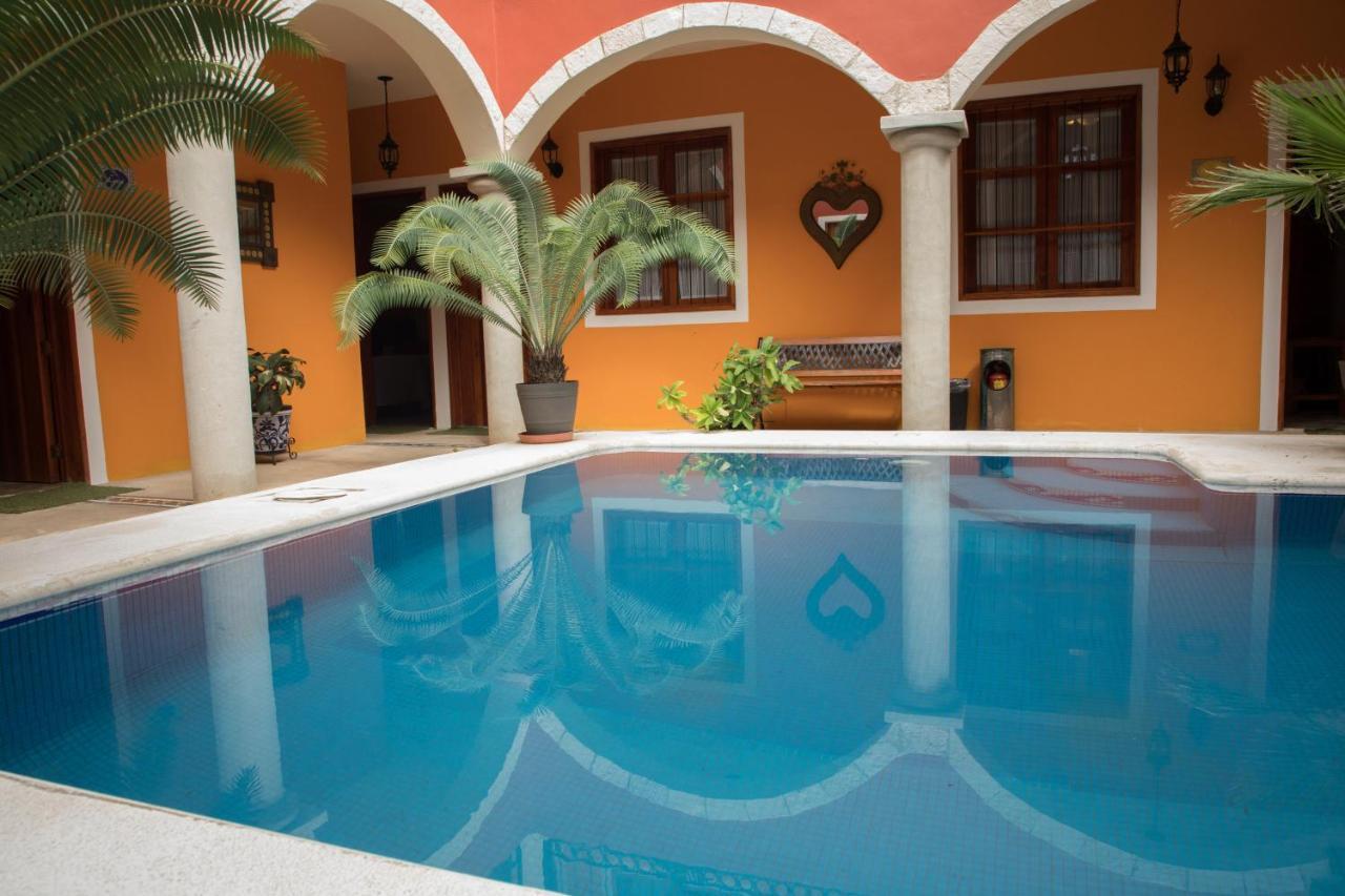 Casa Sofia With Pool Hotel Tulum