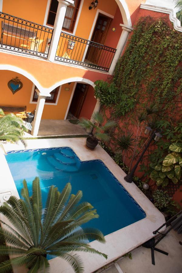 Casa Sofia With Pool Hotel