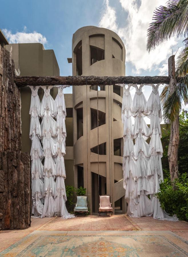 Hotel Casa Malca Tulum