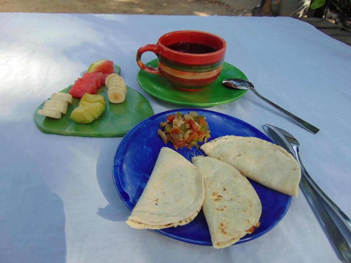 Bed & Breakfast Crucero