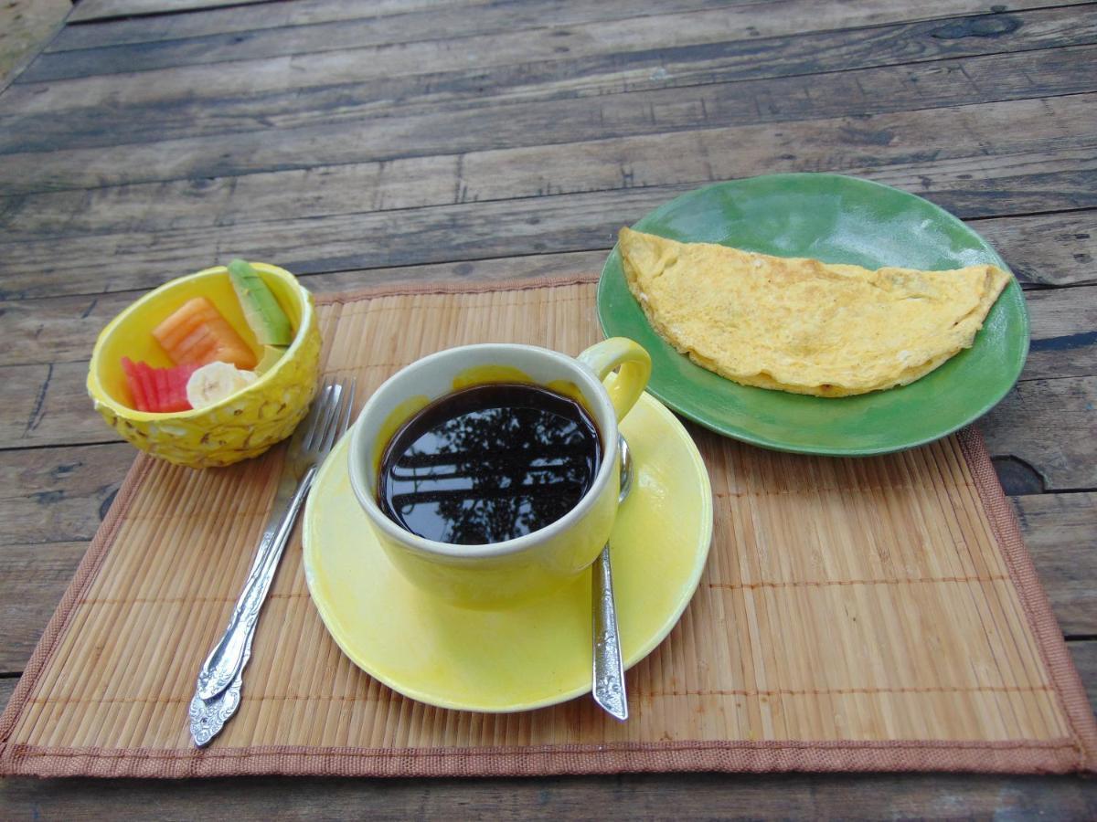 Bed & Breakfast Crucero Tulum