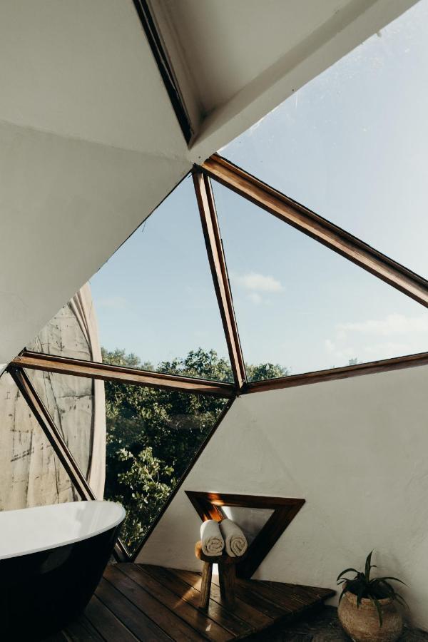 Hotel Mamasan Treehouses &