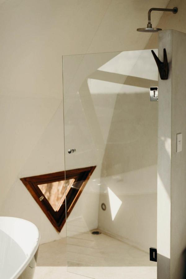 Mamasan Treehouses & Tulum