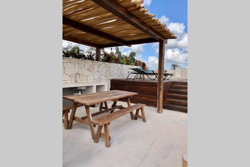 Boho Vibes * Tulum