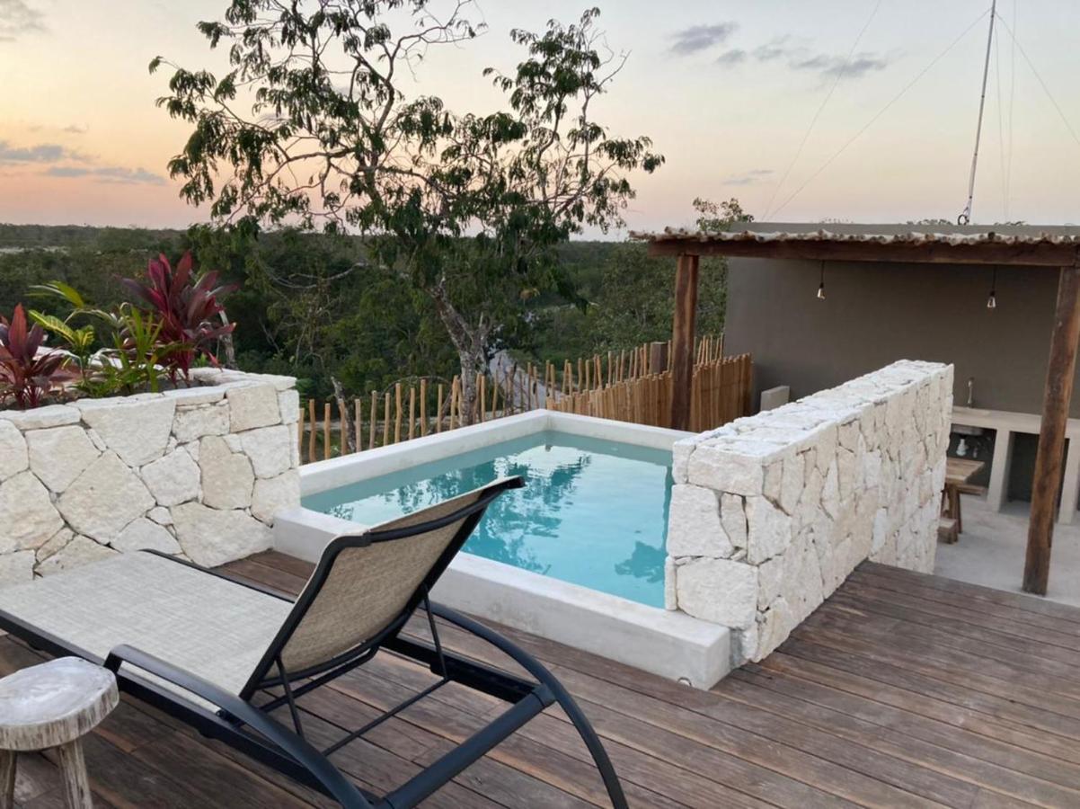 Boho Beautiful Special Fee For Bardo Daypass Apartment Tulum