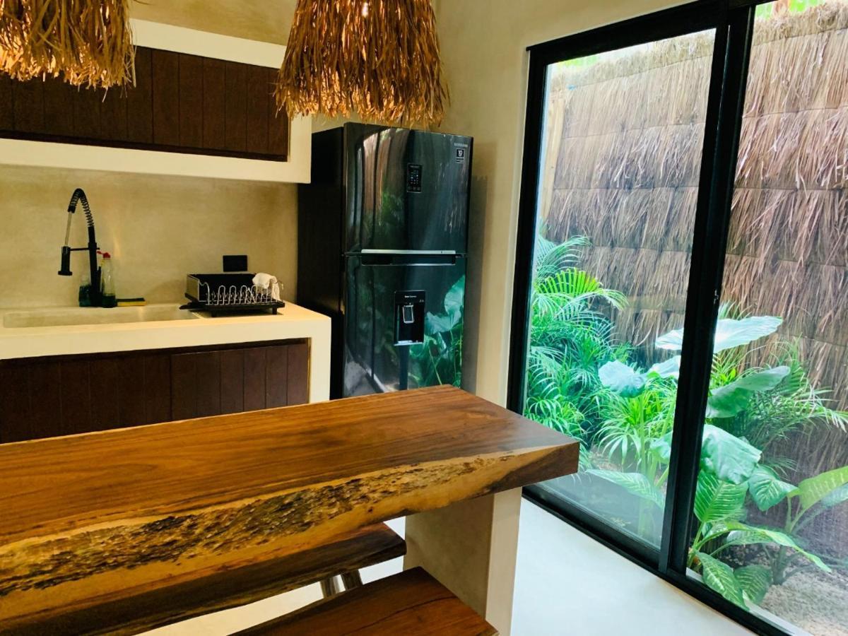 Boho Beautiful Special Fee For Bardo Daypass Apartment Tulum