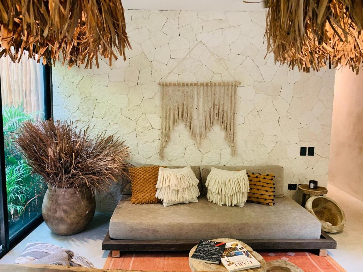 Boho Beautiful Special Fee For Bardo Daypass * Tulum