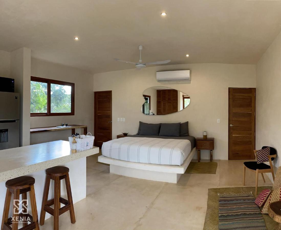 Magnolias Loft By Xenia Apartment *
