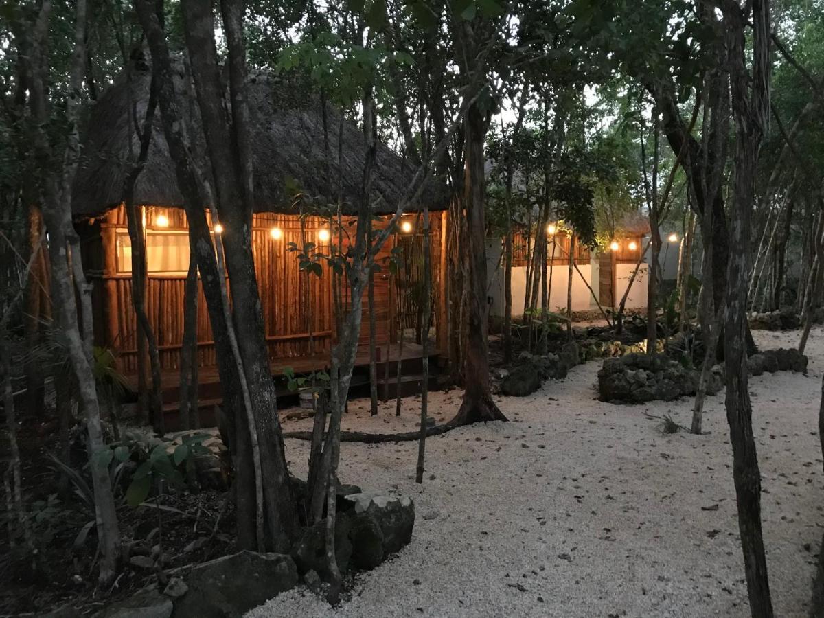 Bayou 2* Tulum