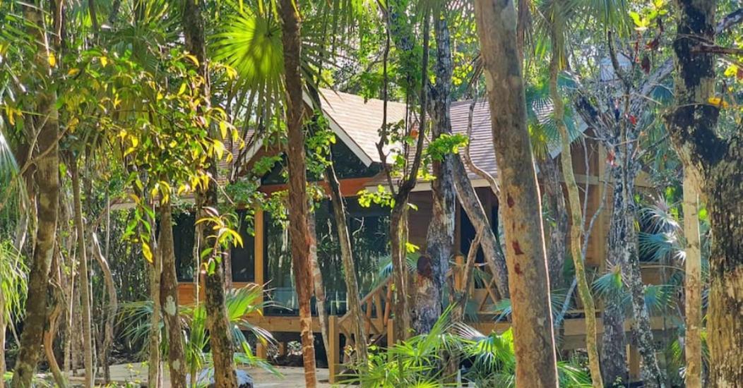 Pousada Energy Adult Lux Villas