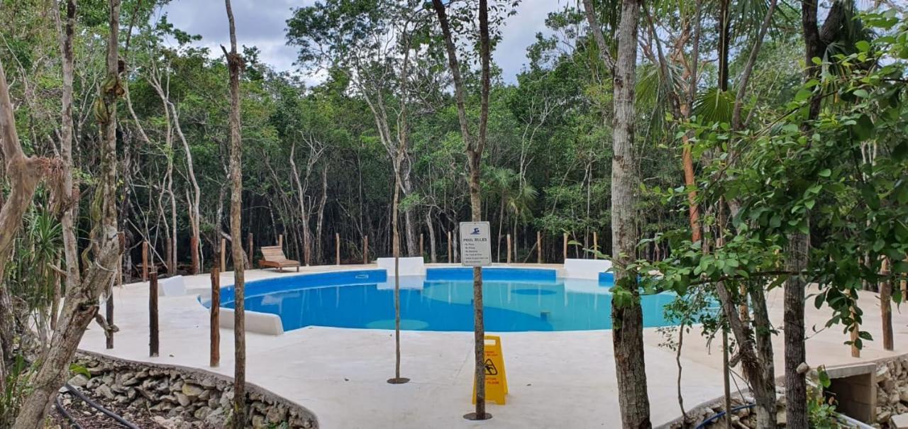 Pousada Energy Adult Lux Villas Tulum