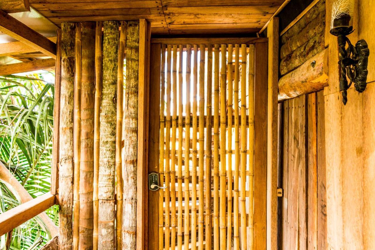 Albergue Bambu Gran Palas Hostal Party *