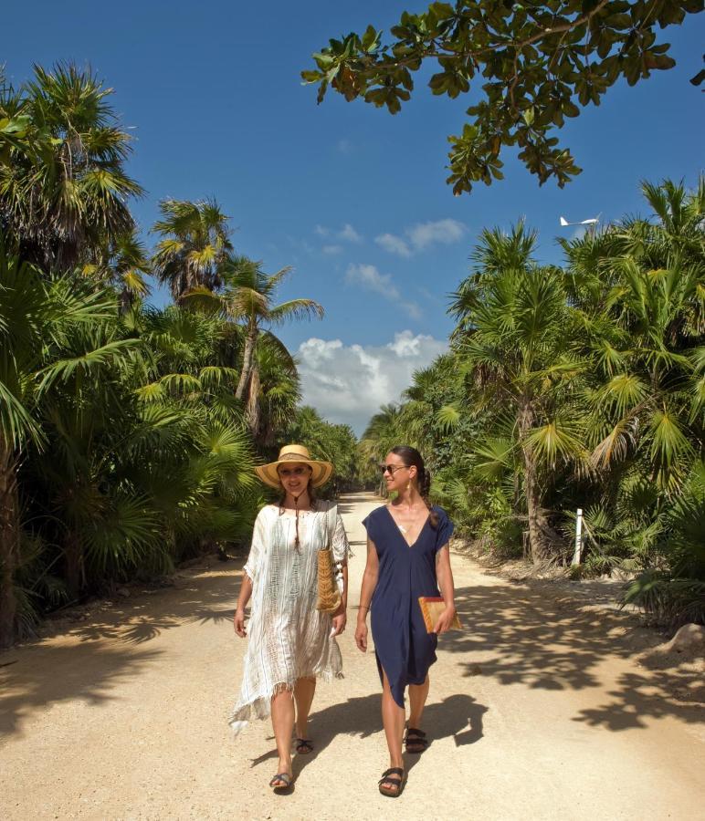 Villa Casa Ninos Sian Kaan Tulum