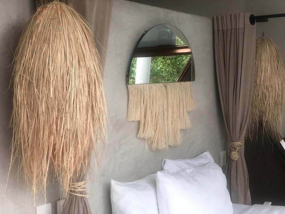 Hotel Mamasan Treehouses &