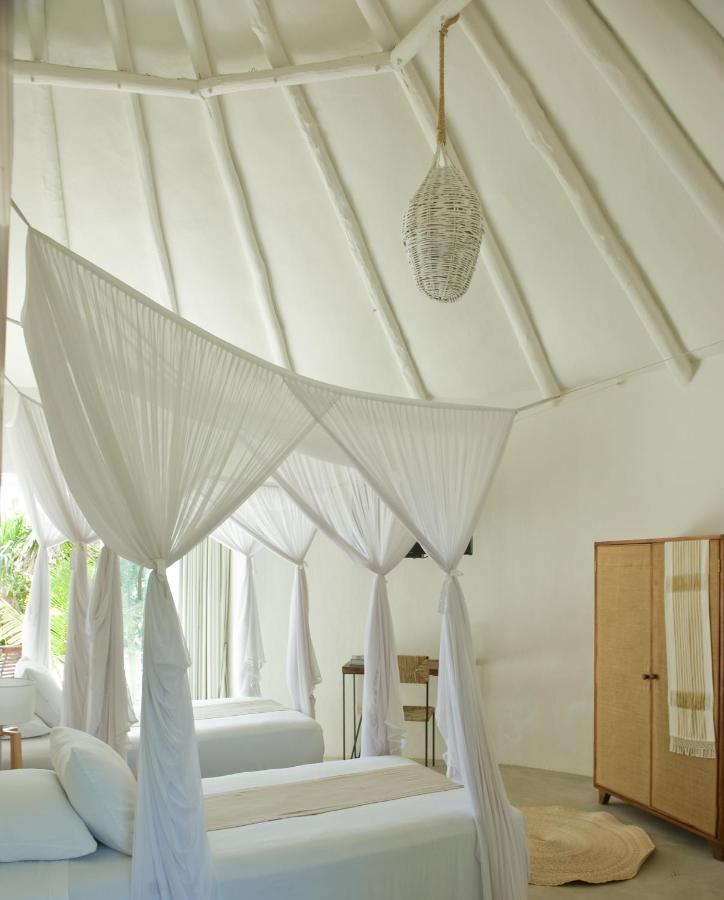 Casa Ninos Sian Kaan Villa