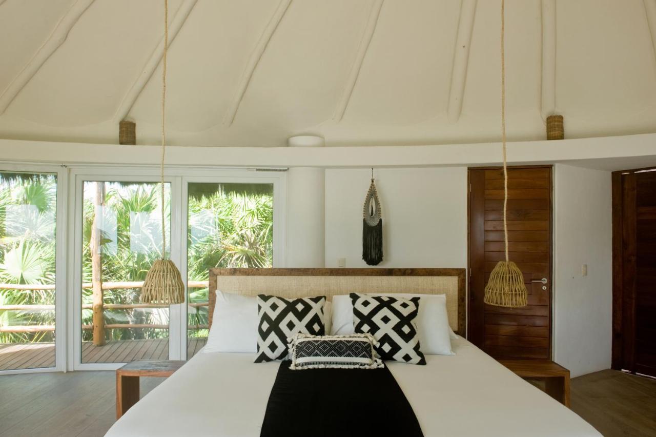 Casa Ninos Sian Kaan Villa *