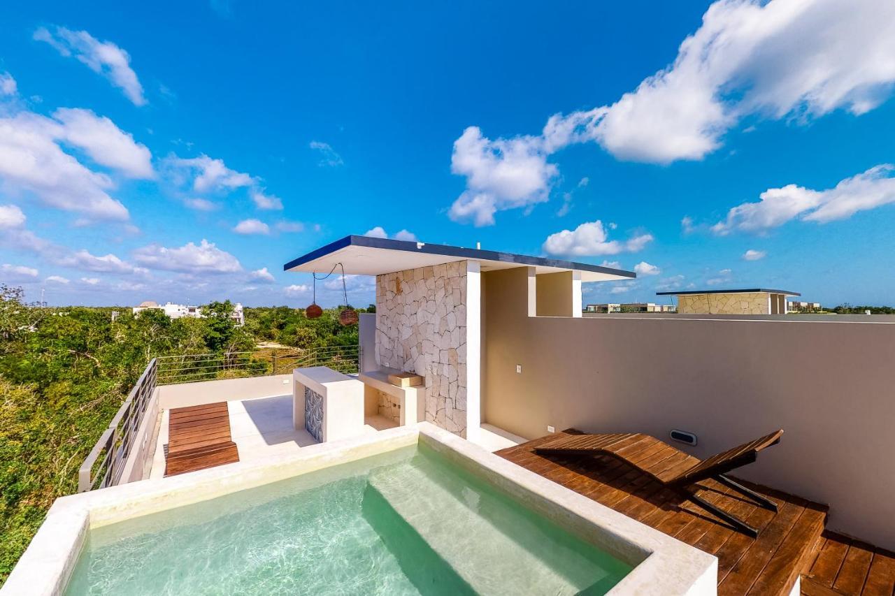 Amena * Tulum