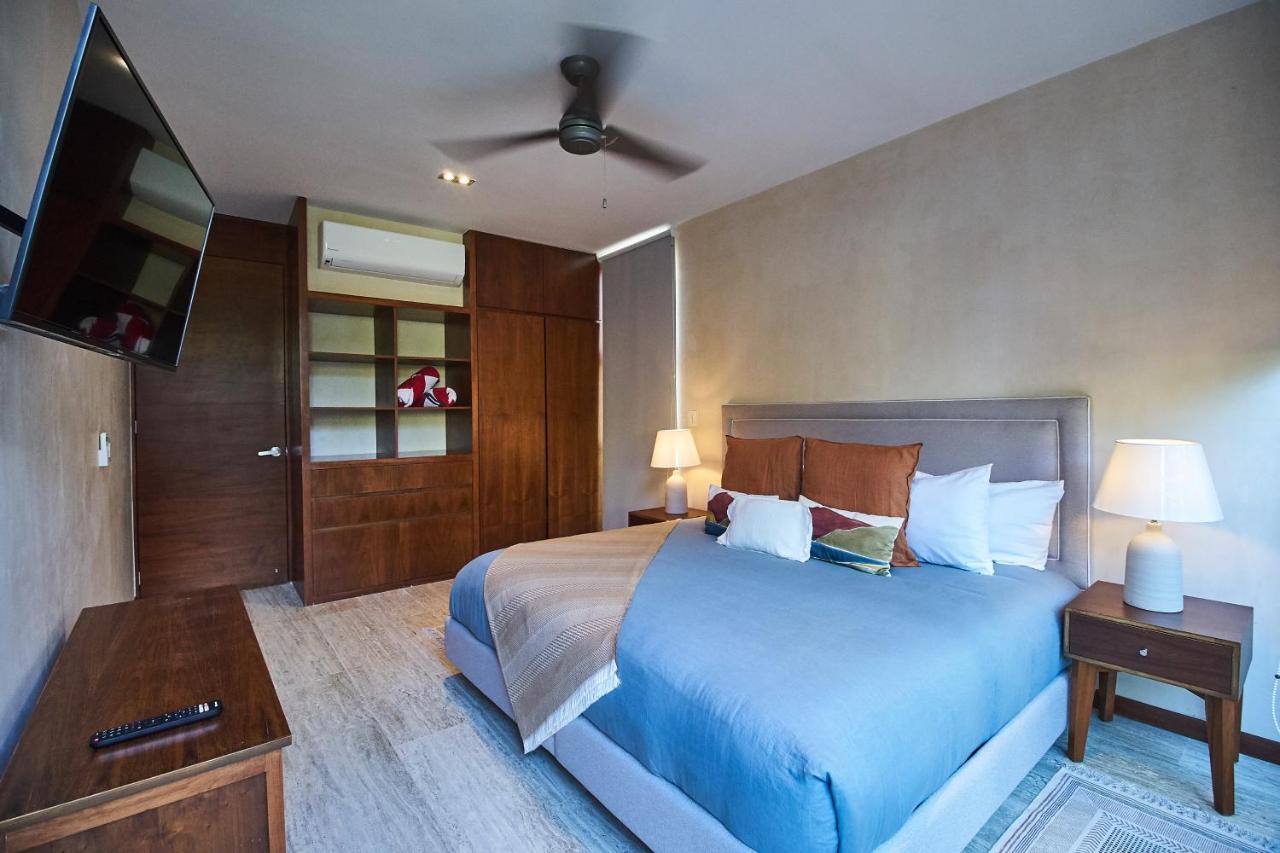 Apartment Don Quijote - Private Pool & Club Access *