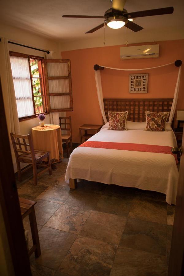 Hotel Casa Sofia With Pool Tulum