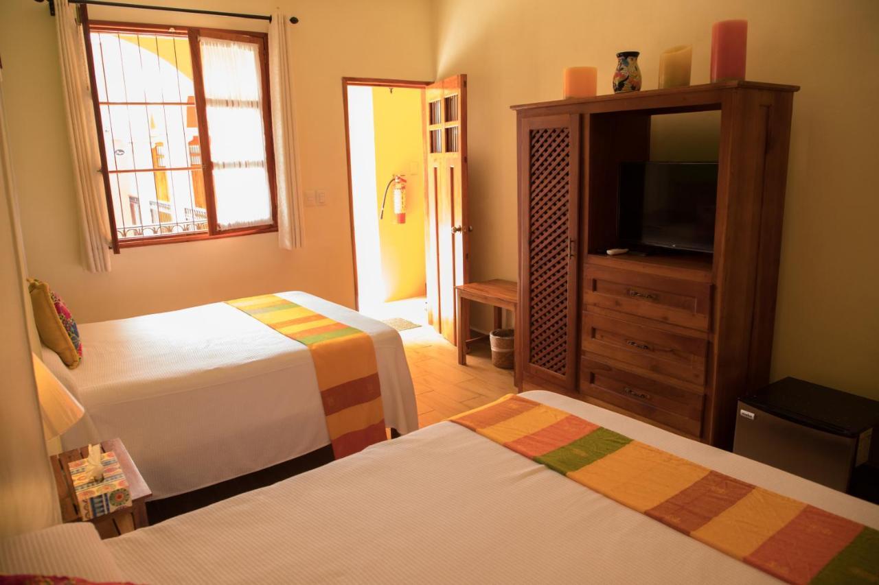 Casa Sofia With Pool Hotel Tulum