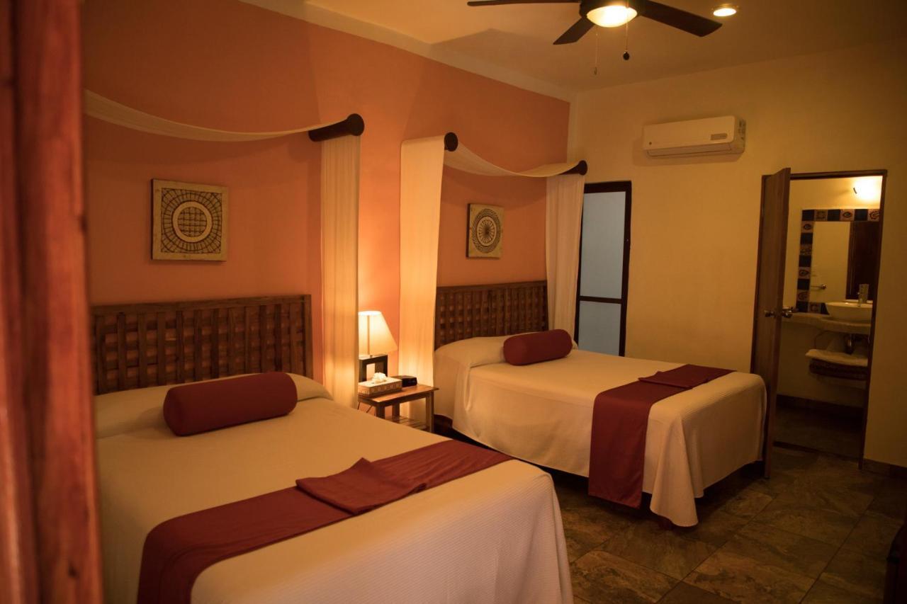 Hotel Casa Sofia With Pool Tulum