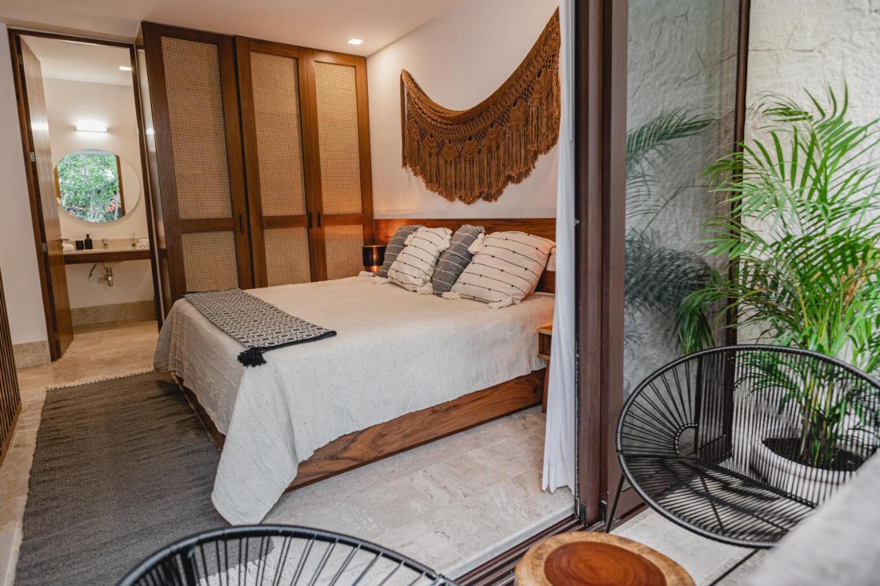 Apartment Omara By Andiani Travel Tulum