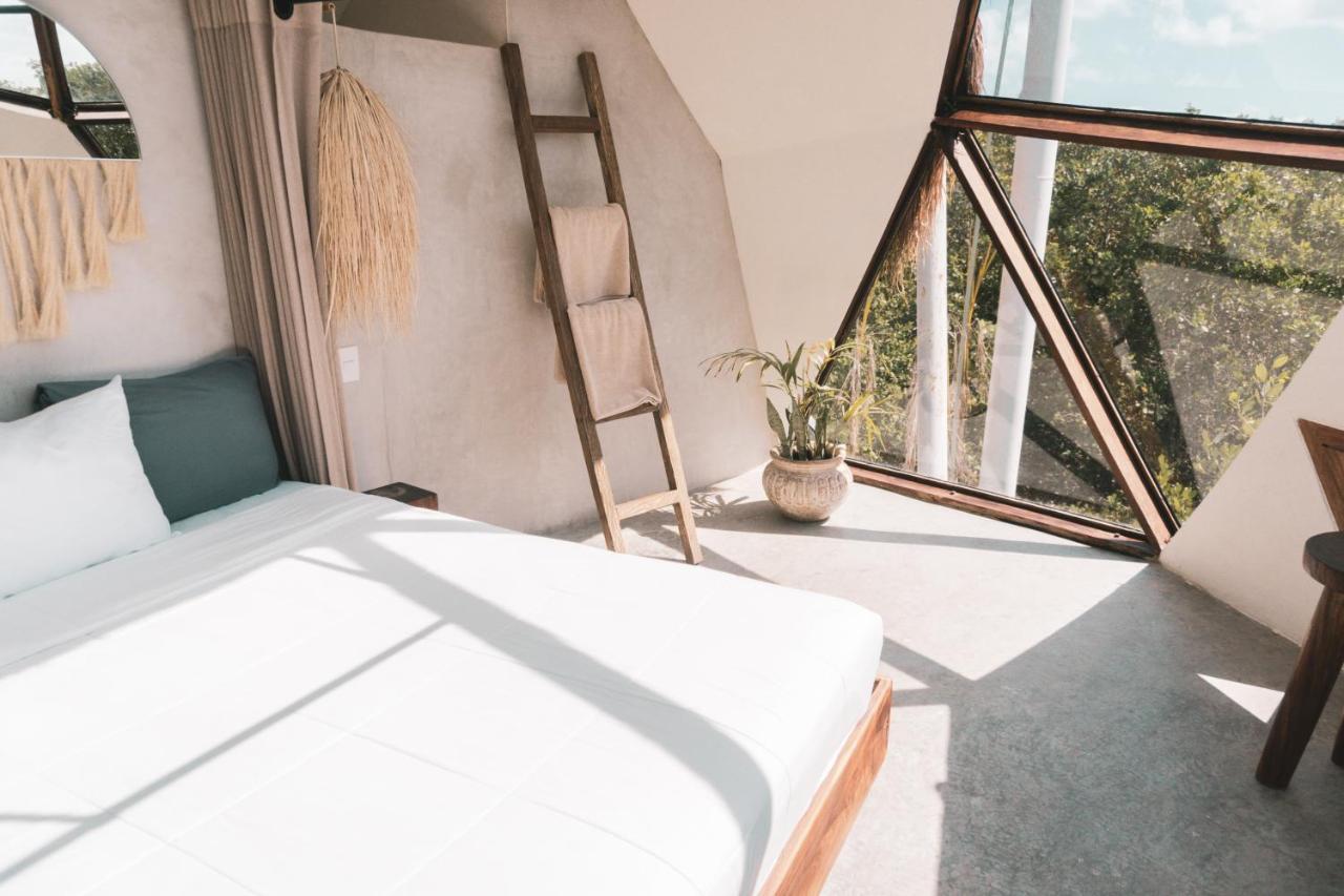 Hotel Mamasan Treehouses & 4*