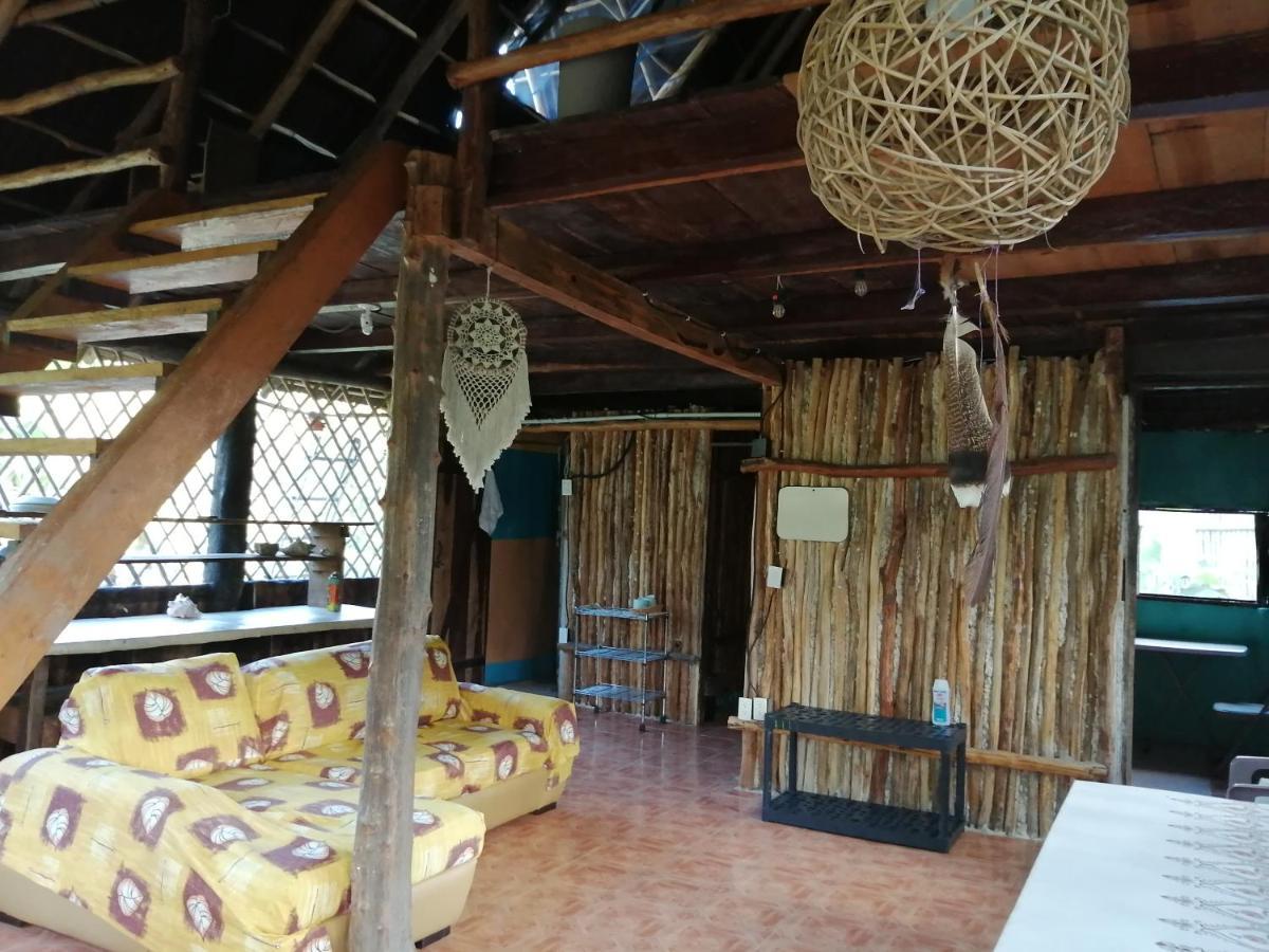 Holiday home Jungle Oasis *
