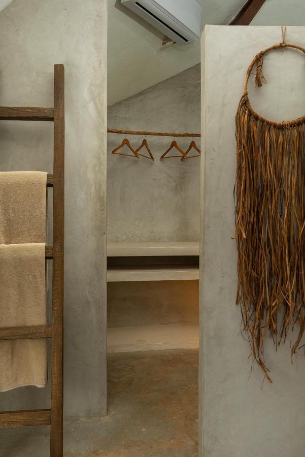 Mamasan Treehouses & Hotel Tulum