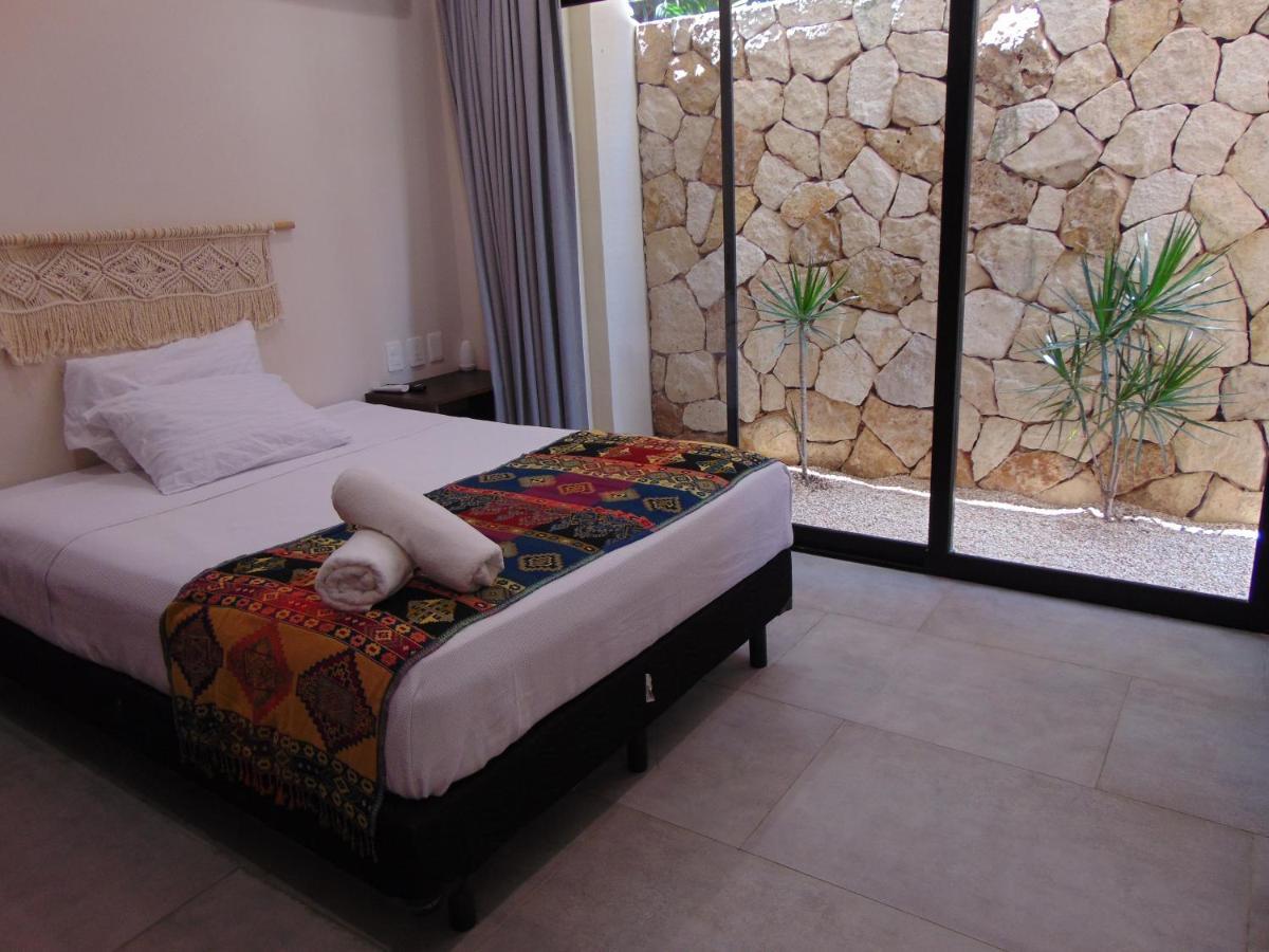 Apartment Azul Maya *