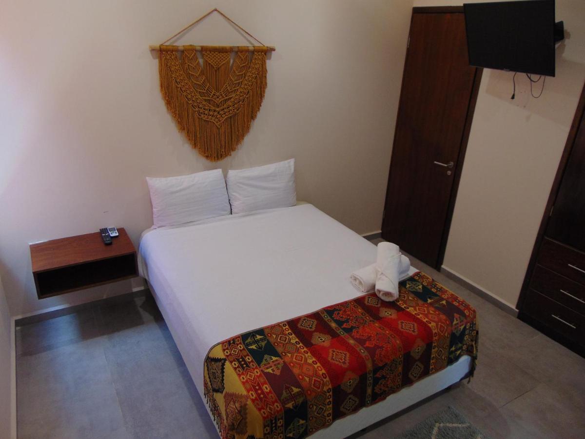 Azul Maya Apartment Tulum
