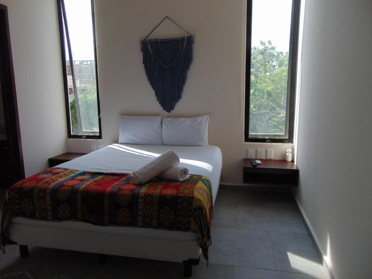 Azul Maya Apartment *