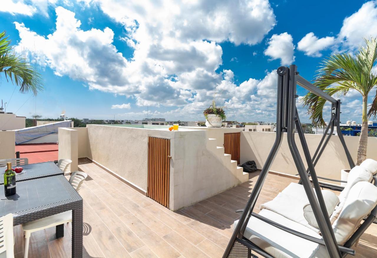 Azul Maya Apartment Tulum