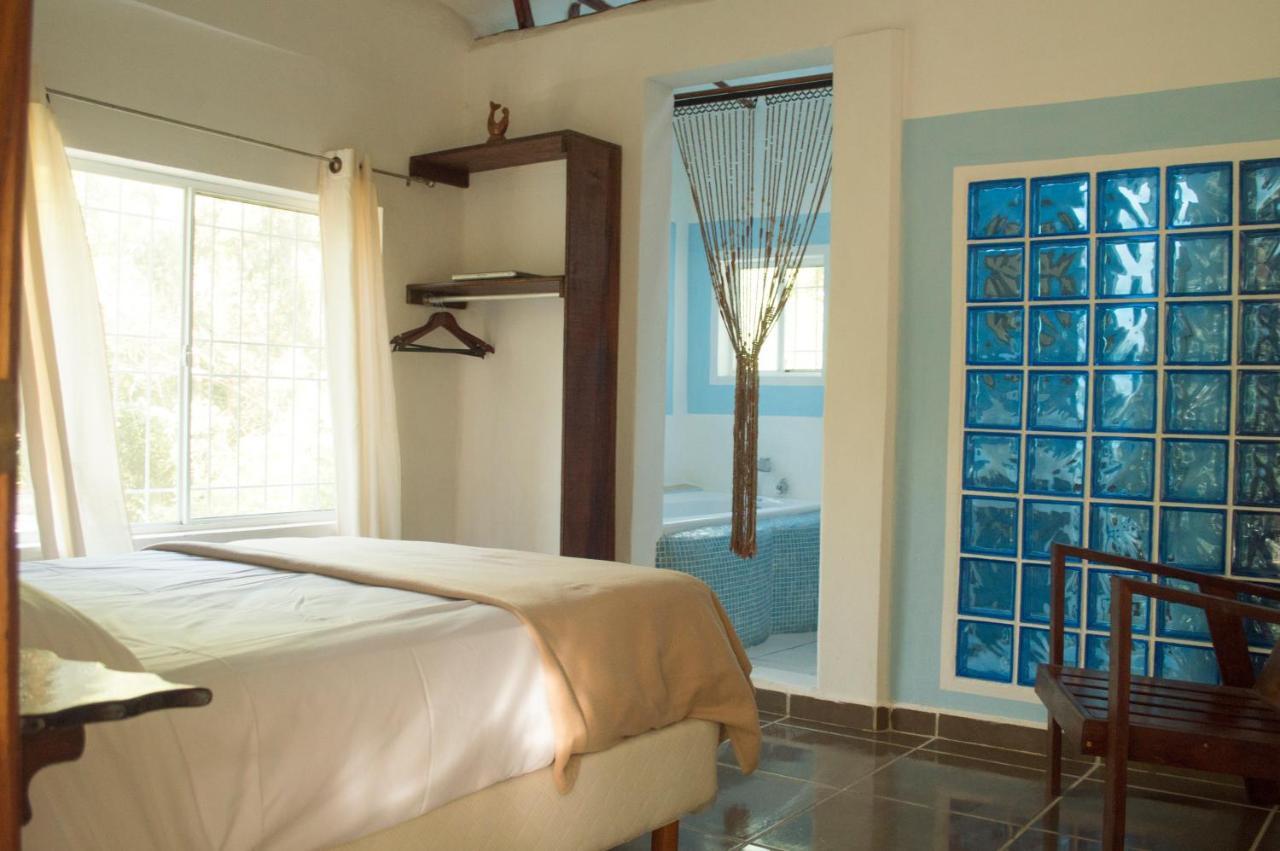 Jazba Jungle Retreat 3* Tulum