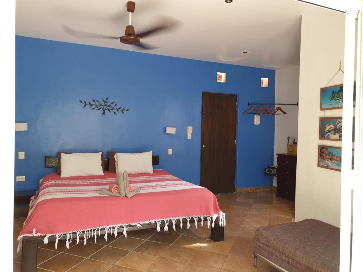Casa Don Diego Bed & Breakfast Tulum