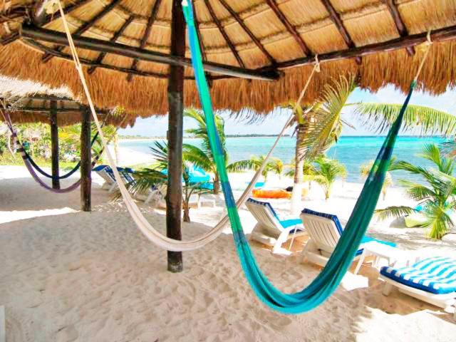 Luxury Mar Caribe