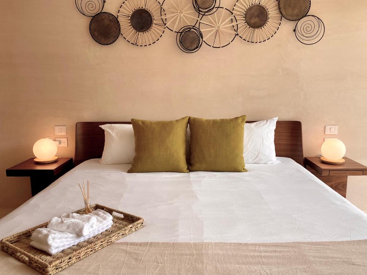 Apartamento Gardens Coba By Andiani Travel
