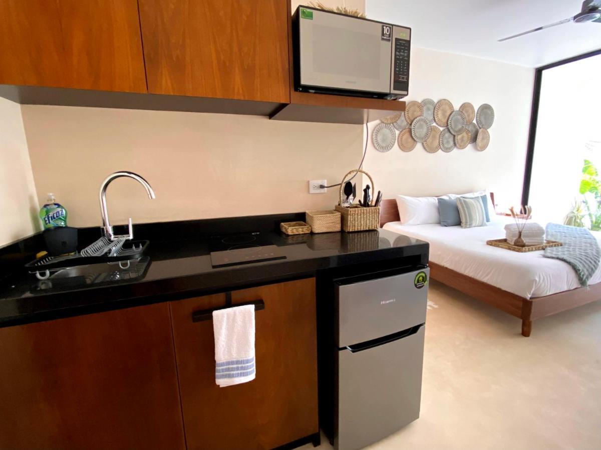 Gardens Coba By Andiani Travel Apartamento *