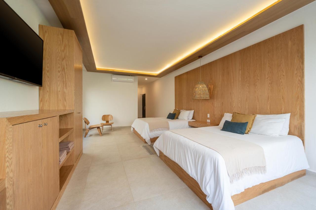 Mayan Monkey - Social (adults Only) Hostel Tulum