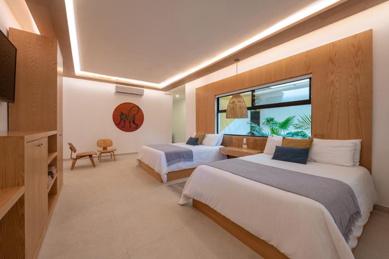 Mayan Monkey - Social (adults Only) Hostel