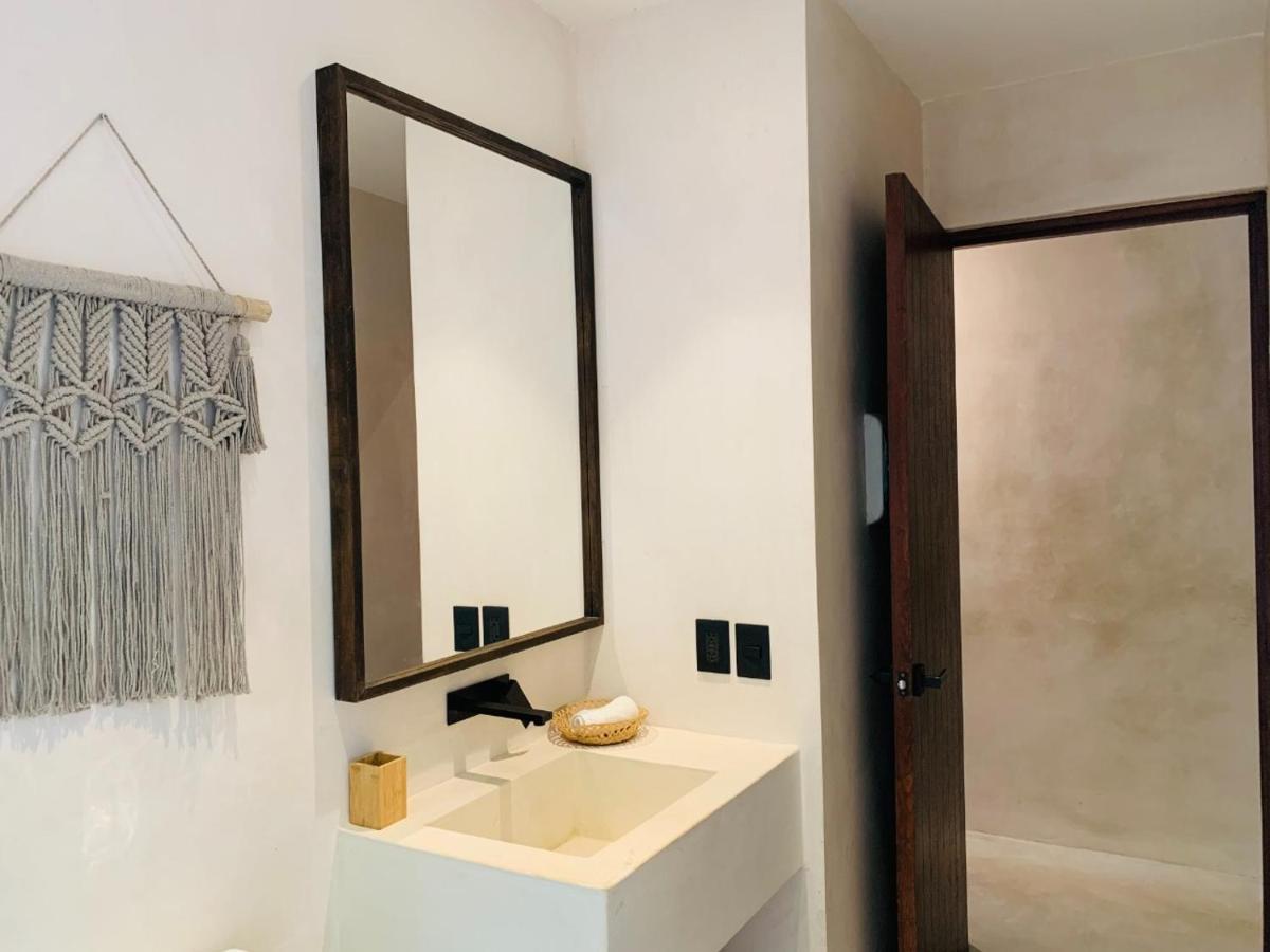 Boho Beautiful Special Fee For Bardo Daypass * Tulum