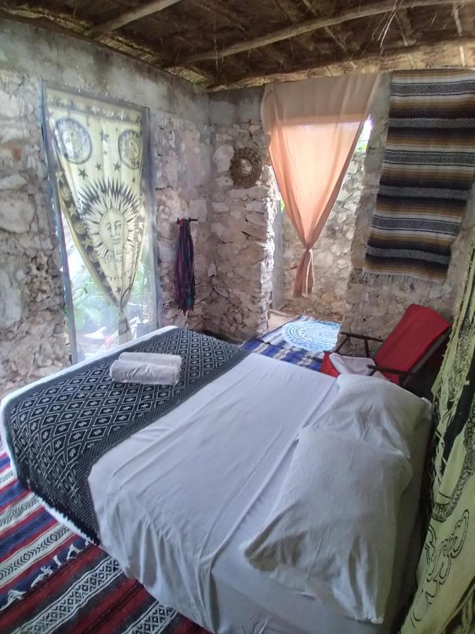 Casa Tunich Ha Bed & Breakfast Tulum