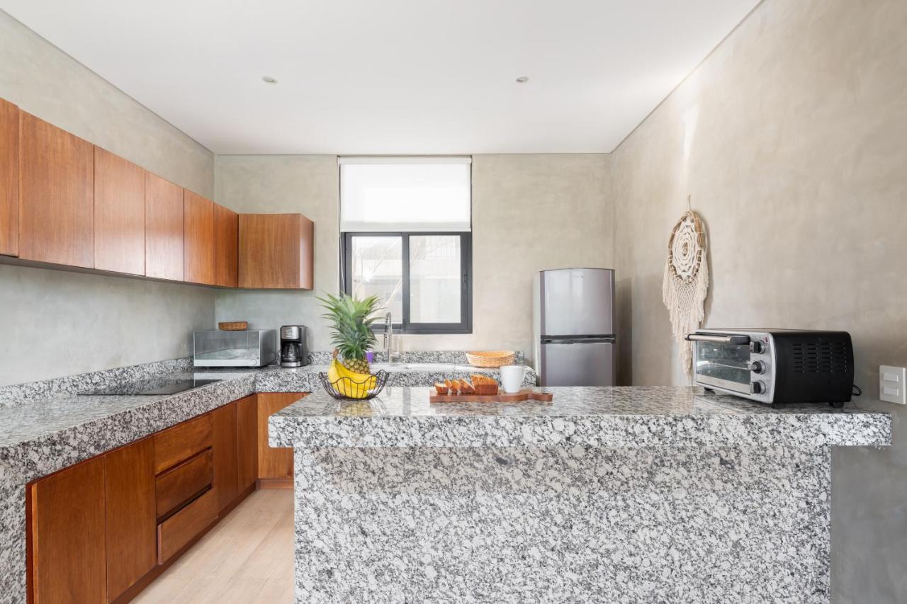 Modern 4br In La Veleta With Rooftop Pool, Amazing Amenities & Incredible Jungle View *