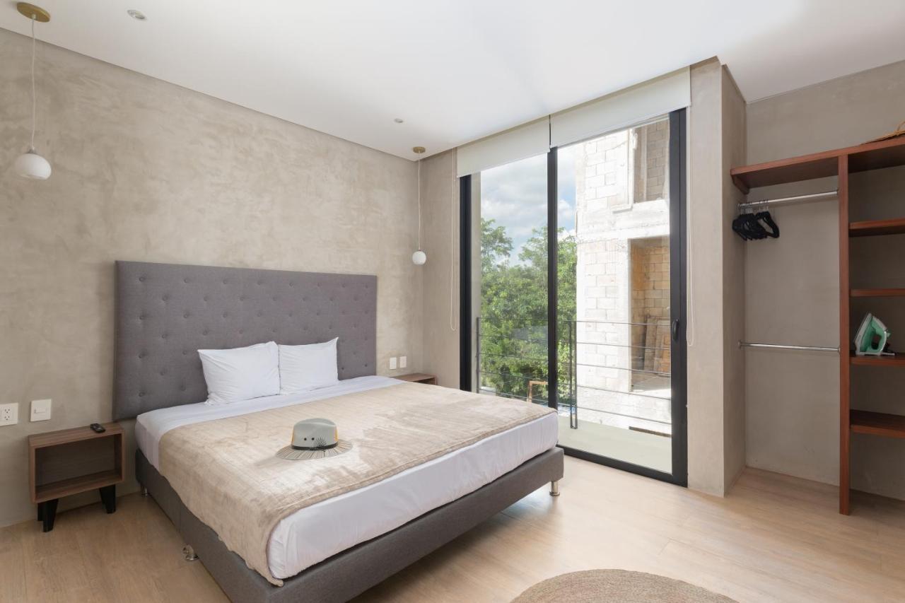 Modern 4br In La Veleta With Rooftop Pool, Amazing Amenities & Incredible Jungle View Apartment *