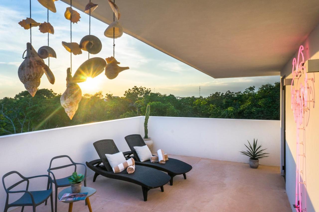 Apartment Penthouse Private Roof Top La Veleta *