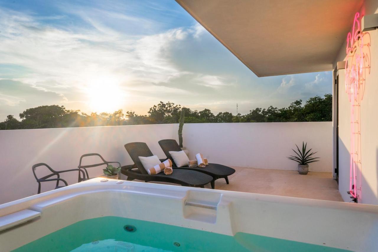 Apartment Penthouse Private Roof Top La Veleta *