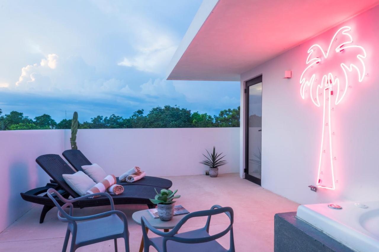 Apartment Penthouse Private Roof Top La Veleta