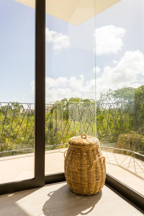 Penthouse Private Roof Top La Veleta * Tulum