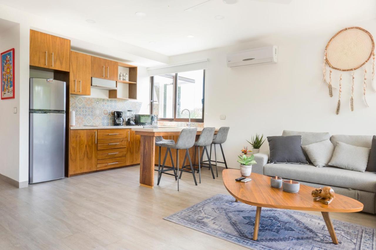 Apartment Penthouse Private Roof Top La Veleta